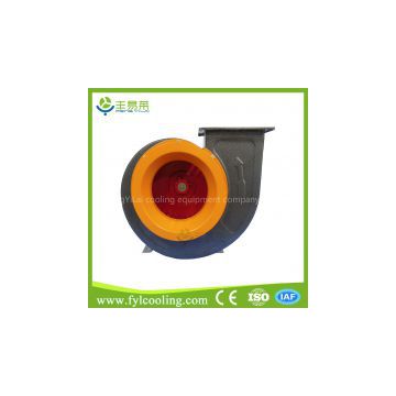 small 4-72 sirocco ventilation industrial inflatable  5000 cfm centrifugal air impeller compressor