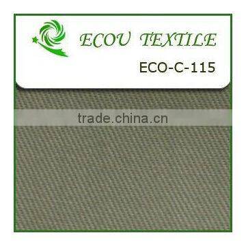 100% cotton twill fabric textiles