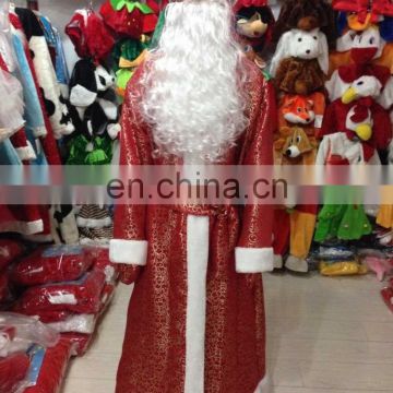 TZ-150806-3 Hot wholesale men sexy christmas costume for adults in stock
