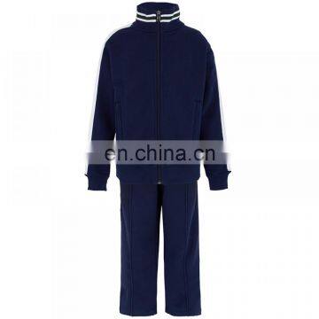 Fleece Track Suit