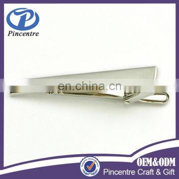 Wholesale tie bar/make your own tie clip most selling product in alibaba