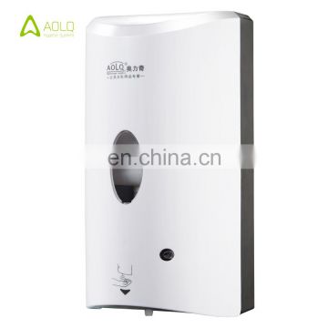1200 ml Automatic Soap Dispenser Liquid Touchless Soap Dispenser Foam Sensor Soap Dispenser