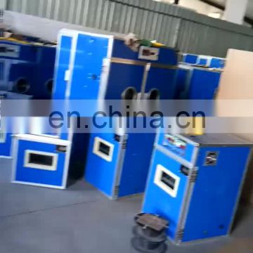 Laboratory Biological Vertical Electrical Thermostat Incubator Machine, Constant Temperature Cells Incubator Chamber