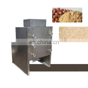 2018 new products Automatic Peanut Powder Mill Grinding Machine for sale