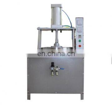 lowest price high efficient dumpling sheet production line dumpling wrapper production machine