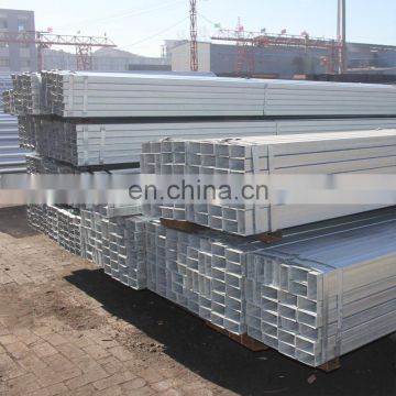 ASTM 8 inch schedule 40 galvanized steel pipe