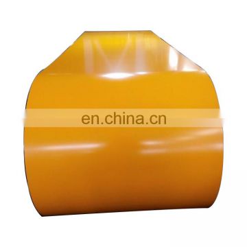 Promotion price special high quality galvanized steel coil ppgi coil
