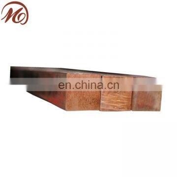 The tungsten copper alloy rod tungsten bars