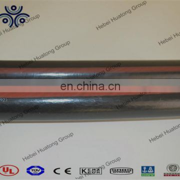 UL 1072 15 KV MV 90 133% insulation 1/0 underground MV power cable