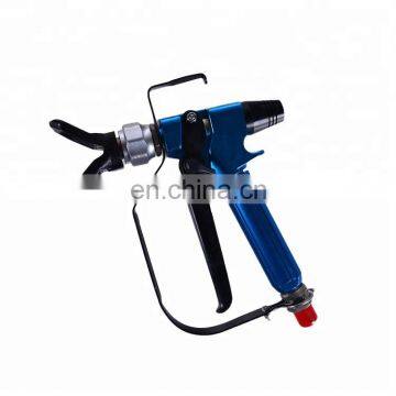 airless spray gun,spray gun painting