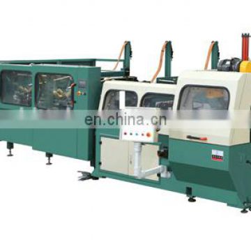 Automatic Pipe Cutting System