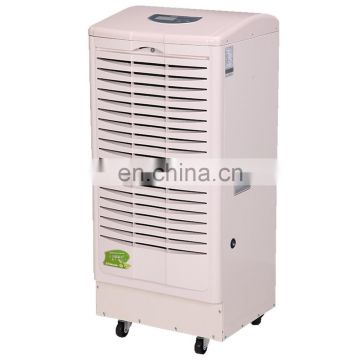 air dryer 130L/day wholesale basement industrial portable restoration dehumidifier with handle