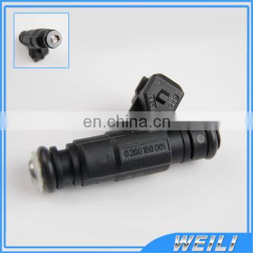 Fuel injector for VW Bora 1.6 1.8 Golf 1.8 New Beetle 1.8T 0280156061