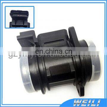 MASS AIR FLOW SENSOR METER FOR Citroen C2 C3 Xsara Fusion Peugeot 1007 206 307 1.4 5wk9631 1920.EK 9642212180 1920EK