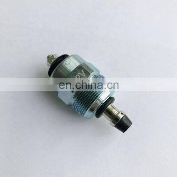 12V Diesel Fuel Cut Off Stop Solenoid 26420518