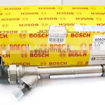 High quality aunto parts diesel engine bosch fuel injector 0445110317
