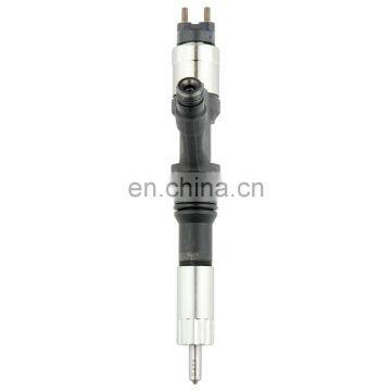 WEIYUAN most popular Auto Diesel Injector 095000-8011 0950008011