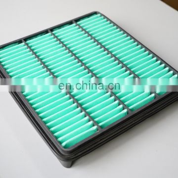 OEM Quality Air Filter 1780138030 For Japanese Car