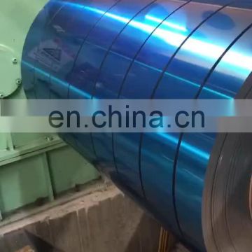 0.6mm thick cold rolled PPGI CGCC galvanized steel coil