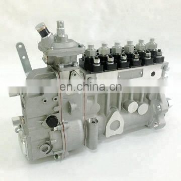 Weifu Fuel Injection Pump 3977539 For DCEC 6BTA180 diesel engine
