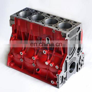 ISF3.8 QSF3.8 Genuine diesel engine cylinder block 5306414 5528792 5346536 5336066 5260508