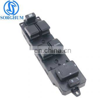 GS3L-66-350 Power Window Switch Replacement For Mazda CX7 2007-2012