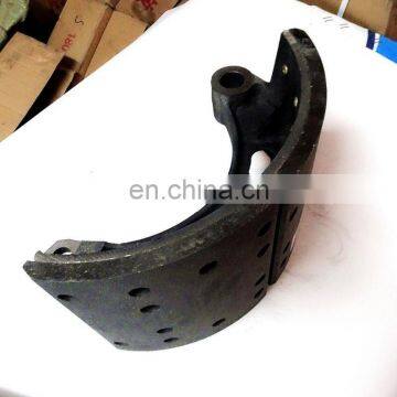 Auto spare parts brake shoe