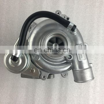 CT16 17201-0L050 17201-30140 the hot sell turbocharger for Toyota in stock