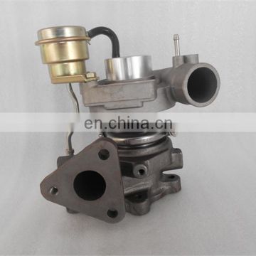 4M40 engine turbocharger 49135-03310 TF035HM Turbo charger for Mitsubishi Pajero 2.8L oil cooing 4M40 engine