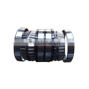 metal industry extra large timken four row spiral tapered roller bearing M270448DGW M270410 M270410D