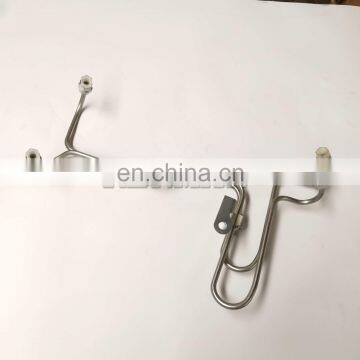 4983775 Factory Provide High Pressure Engine Diesel Fuel Injection Pipe