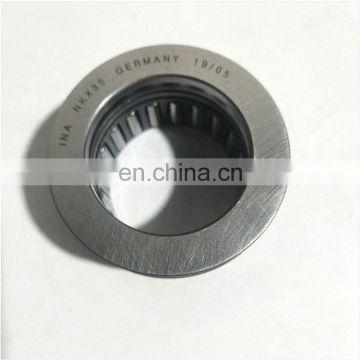 Original Needle roller bearing NKX35 Bearing with size 35*52*30mm