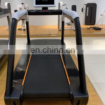 Latest Patent Design New  running machine for Gym Equipment