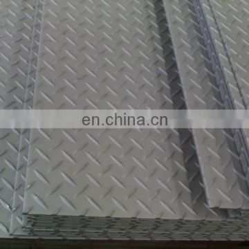 New product of MS checkered steel sheet /steel chekered plates / hot rolled steel