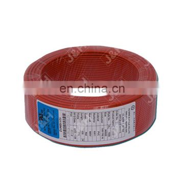 awm 10368 XLPE Insulation Electronic Wire