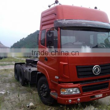Dongfeng DFD4251G1 6X4 truck tractor