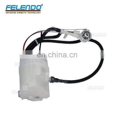 Fuel Pump Assembly   for Land Rover Discovery 3 / 4 WGS500110