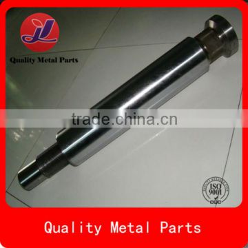 stainless steel odm cnc machining piston rod for hydraulic cylinder