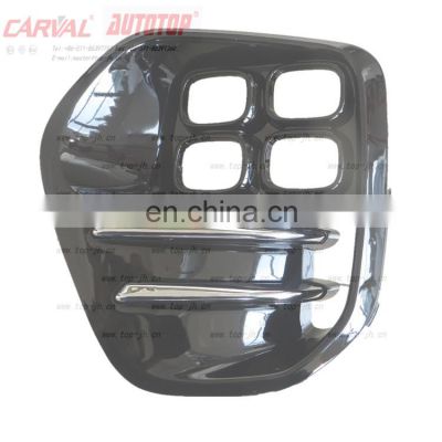 CARVAL/JH/AUTOTOP JH03-KX517-004  FOG LAMP COVER FOR  KX5-SPORTAGE 2017