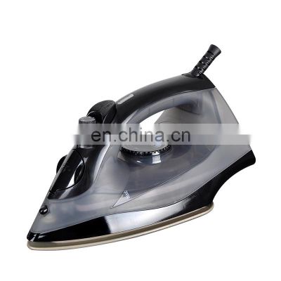 Honeyson standing electric steam iron for hotel rooms HS-04
