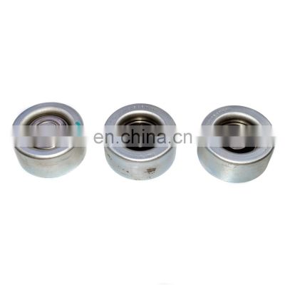 Free Shipping!ZIdler Pulley Kit 16603-31040 For Toyota 4Runner Tacoma TUNDRA HILUX 2003-2015