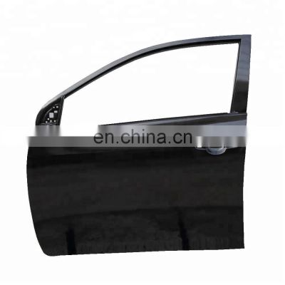 Auto Spare Body Parts Car Front Door Panel For Corolla 2008 ZRE152 67002-02290 67001-02290