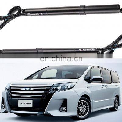 Factory Sonls top quality steel material rear door car accessories for body kits Toyota Voxy Noxy 80 series DH-203