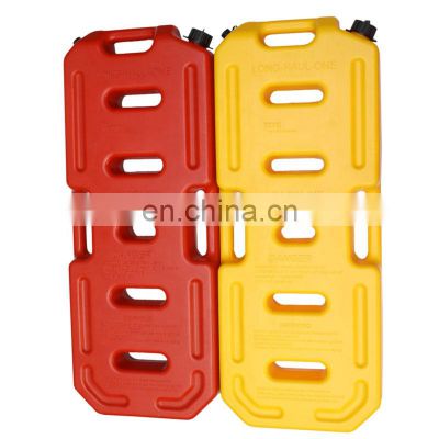 30L Litre plastic material Spare Petrol Can Fuel Tank/jerry can
