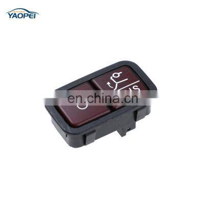 2128210551 Push Button For 2014 Mercedes-Benz ML63 AMG Base V8 5.5 Liter GAS Lock Switch Interior Trim