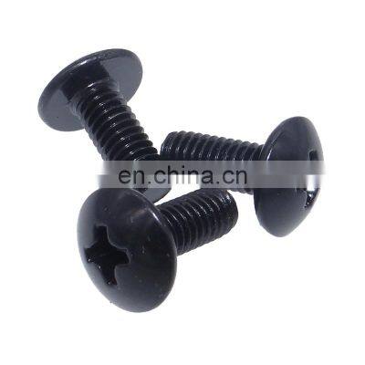 12.9 grade high tension Hex socket button head machine screw