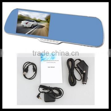 5.0 inch car rearview mirror holder Chinese suppliers