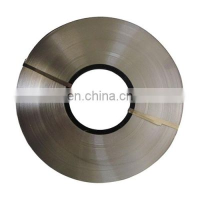 AISI 201 202 304 304L 430 316 316L Cold Rolled Customizable Stainless Steel Slitting Strips Coils