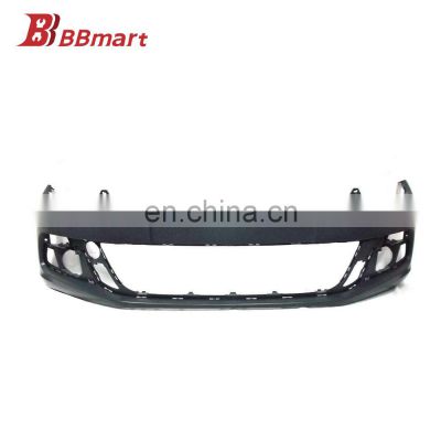 BBmart Car Parts Bumper Cover Assembly (OE:1K8 107 217 NGR U) 1K8807217NGRU for VW