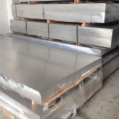 5754 aluminum plate 6061 aluminum alloy plate 5052 aluminum plate for mechanical processing 3003 aluminum plate